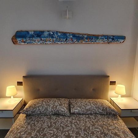 Best Flat Beachfront Camogli Exterior photo